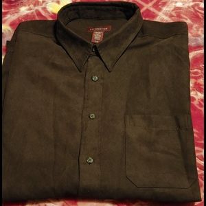 Casual dress long sleeve